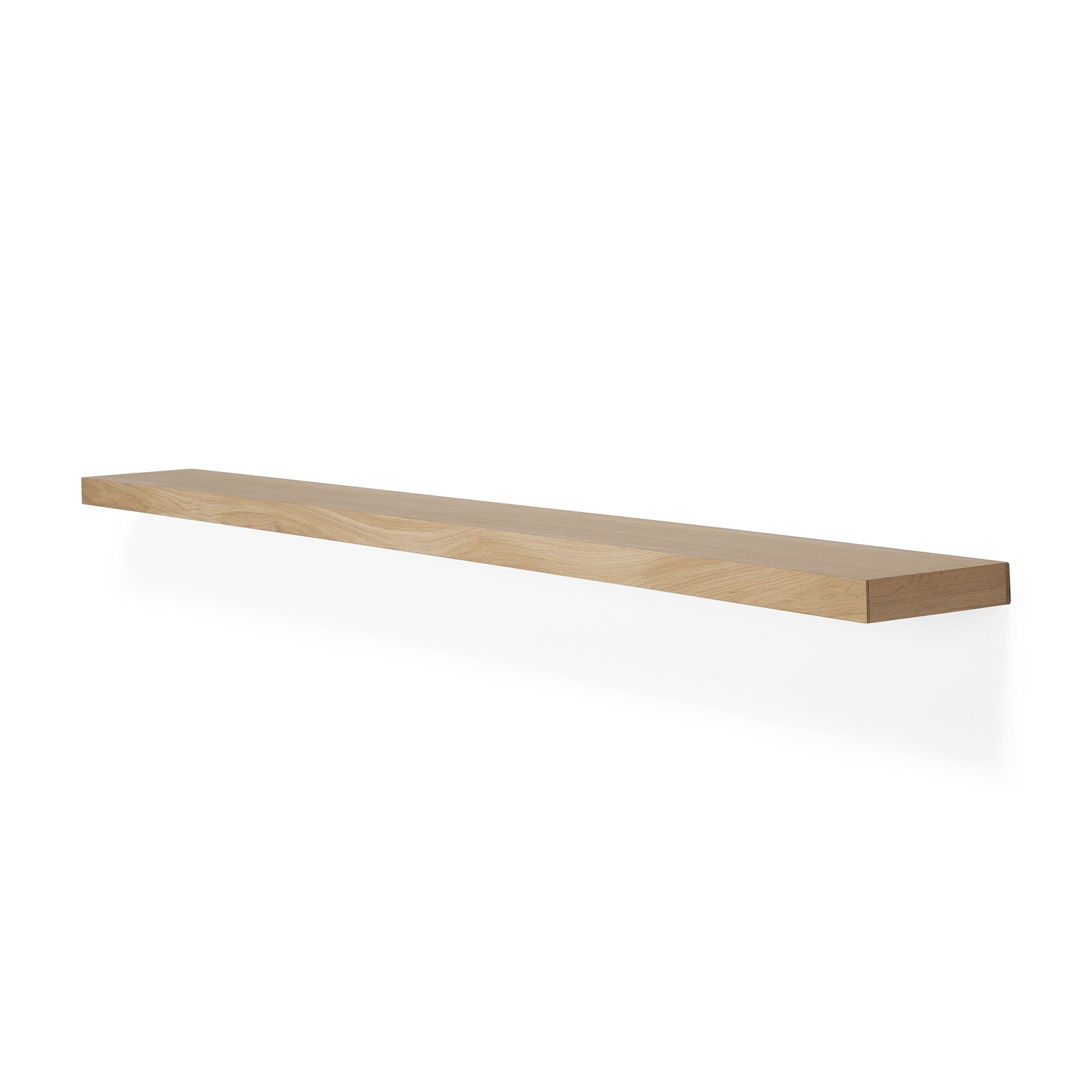 Wall Shelf - Tan