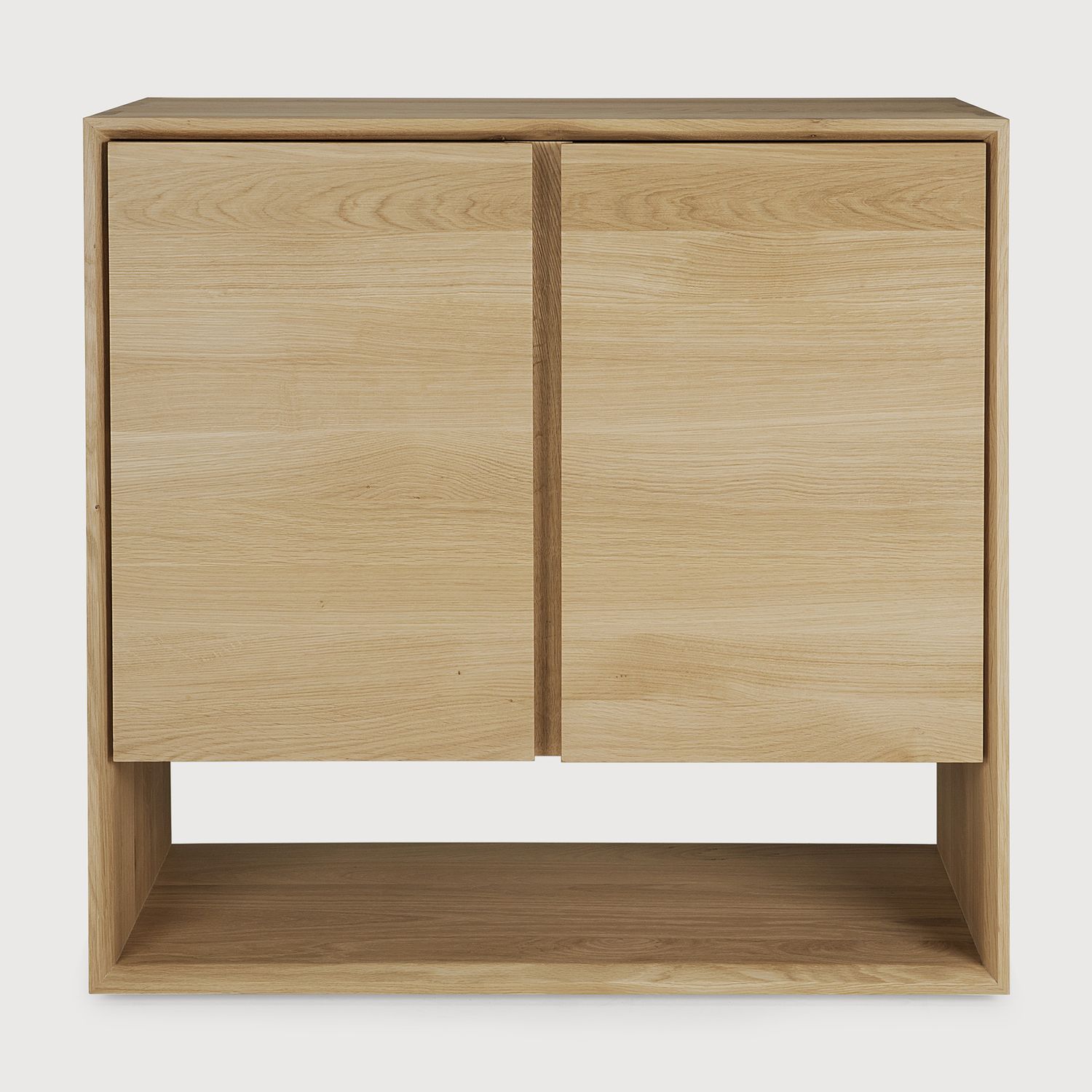 Nordic Sideboard - 31.5 in view