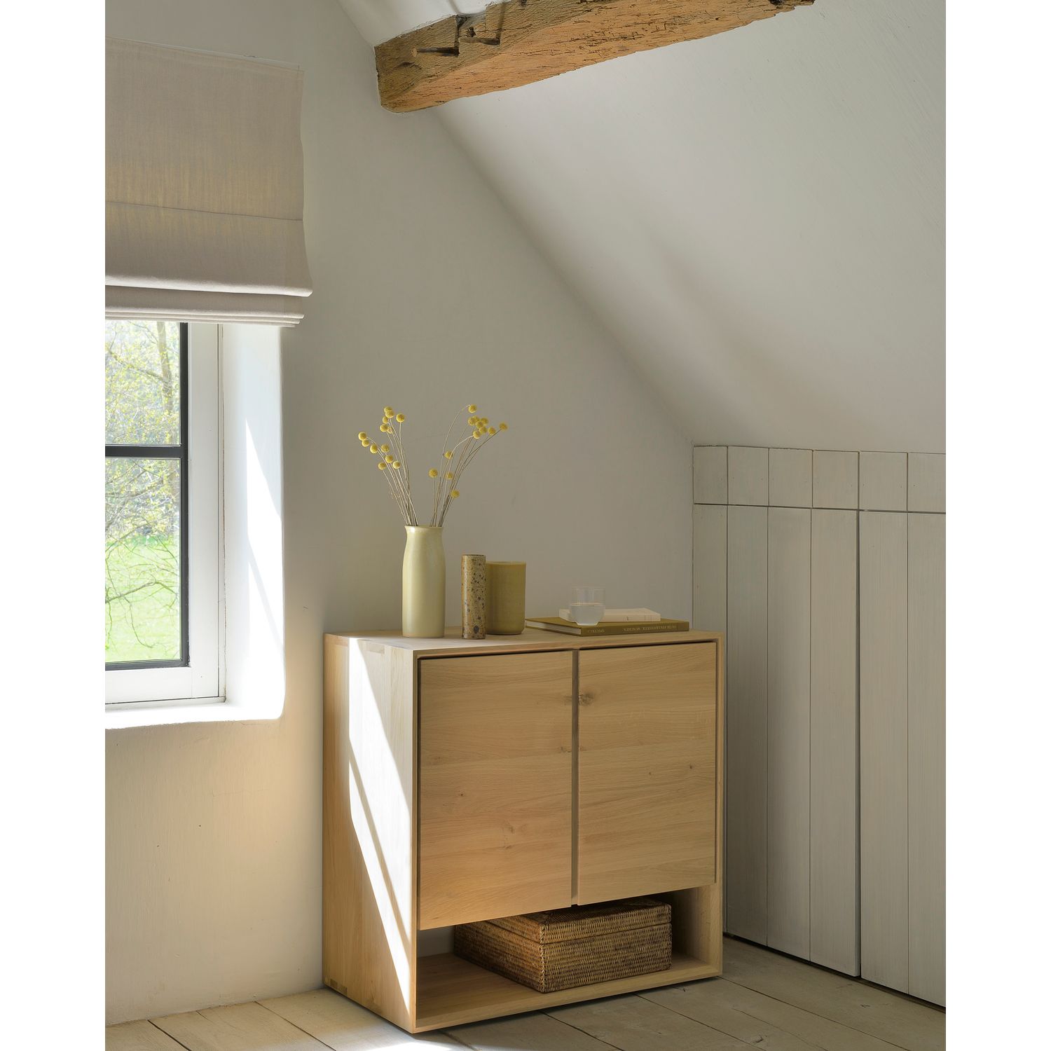 Nordic Sideboard - lifestyle