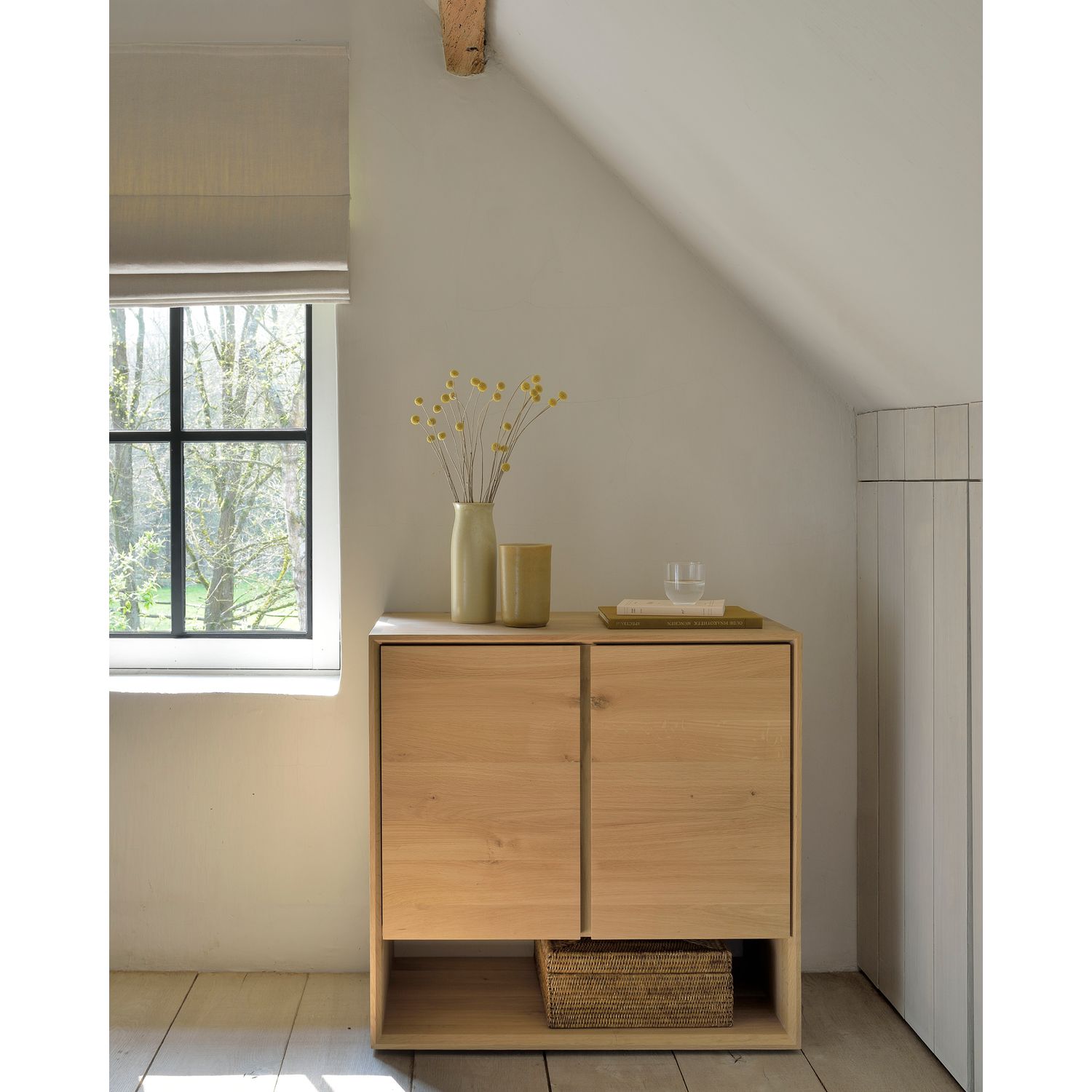 Nordic Sideboard - lifestyle