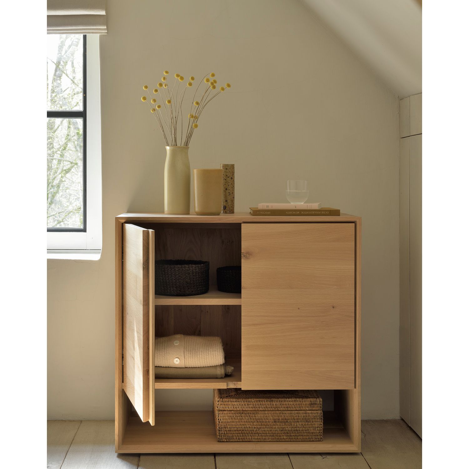 Nordic Sideboard - lifestyle