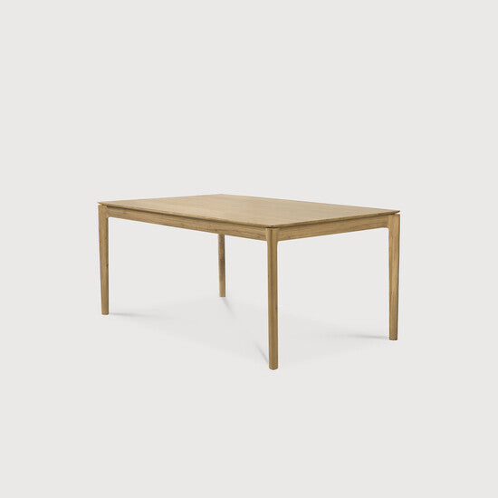 Bok Extendable Dining Table - additional view
