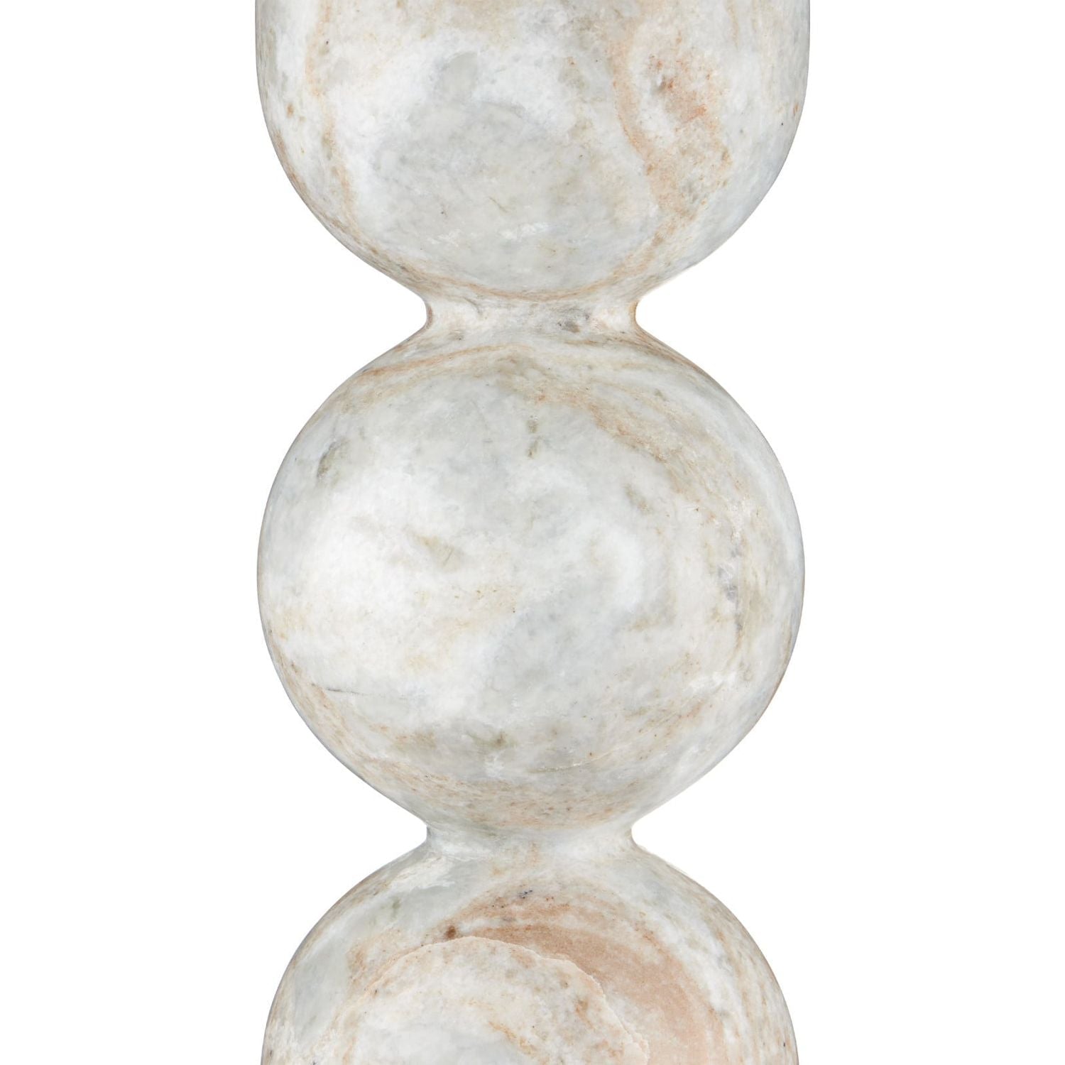 Side Tables Turner Marble Accent Table
