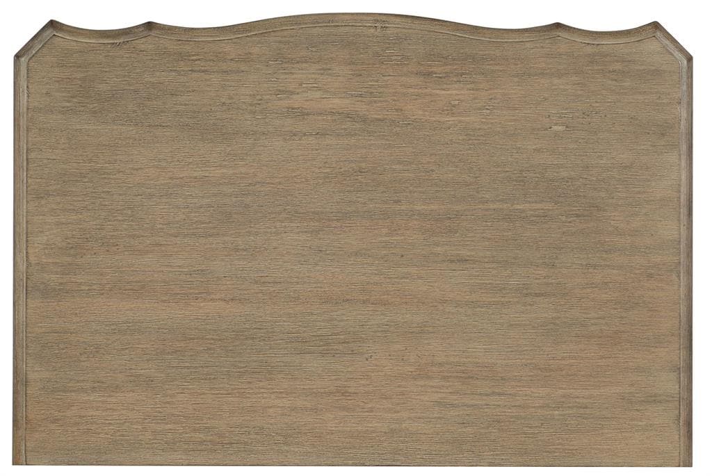 Savona Lateral File - Natural - Wood