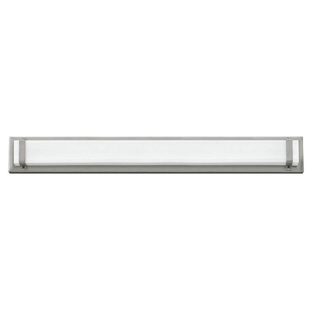 Bath Tremont Bath Four Light Brushed Nickel-Hinkley Lighting-HINKLEY-51814BN-Bathroom Lighting-1-France and Son