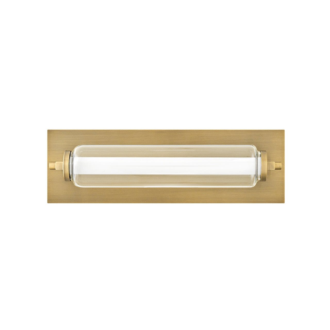 Bath Lucien - LED Vanity-Hinkley Lighting-HINKLEY-52020LCB-Bathroom LightingBrass-S-4-France and Son