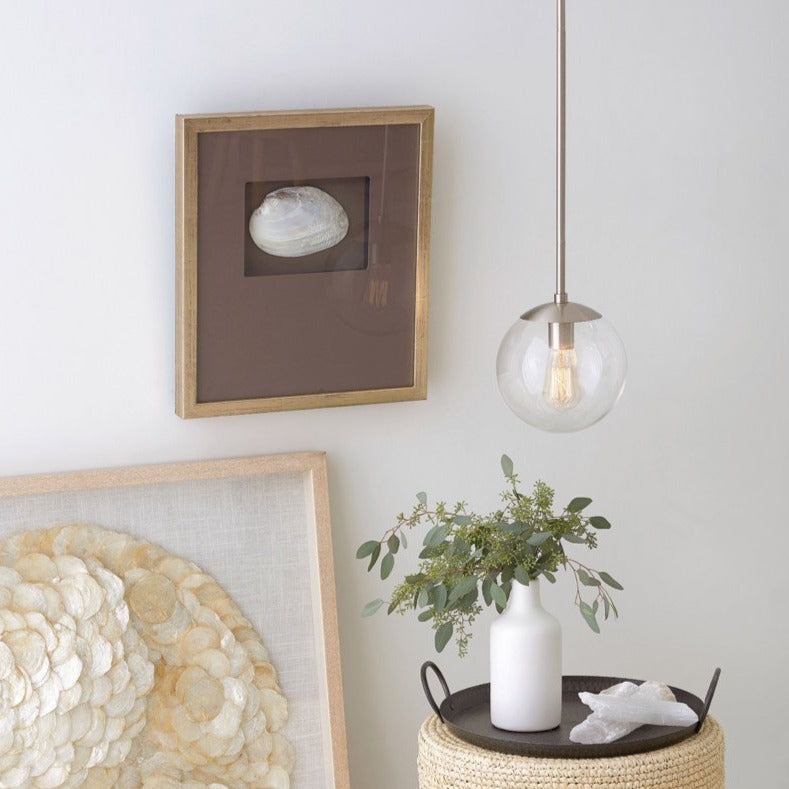 Warby Pendant-Hinkley Lighting-HINKLEY-3747HB-PendantsHeritage Brass-2-France and Son