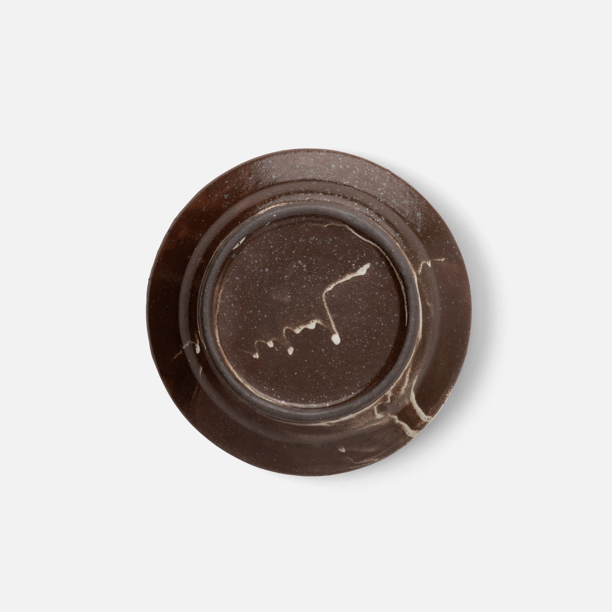 Dexter Lava Clay Bread Plate Pack/4