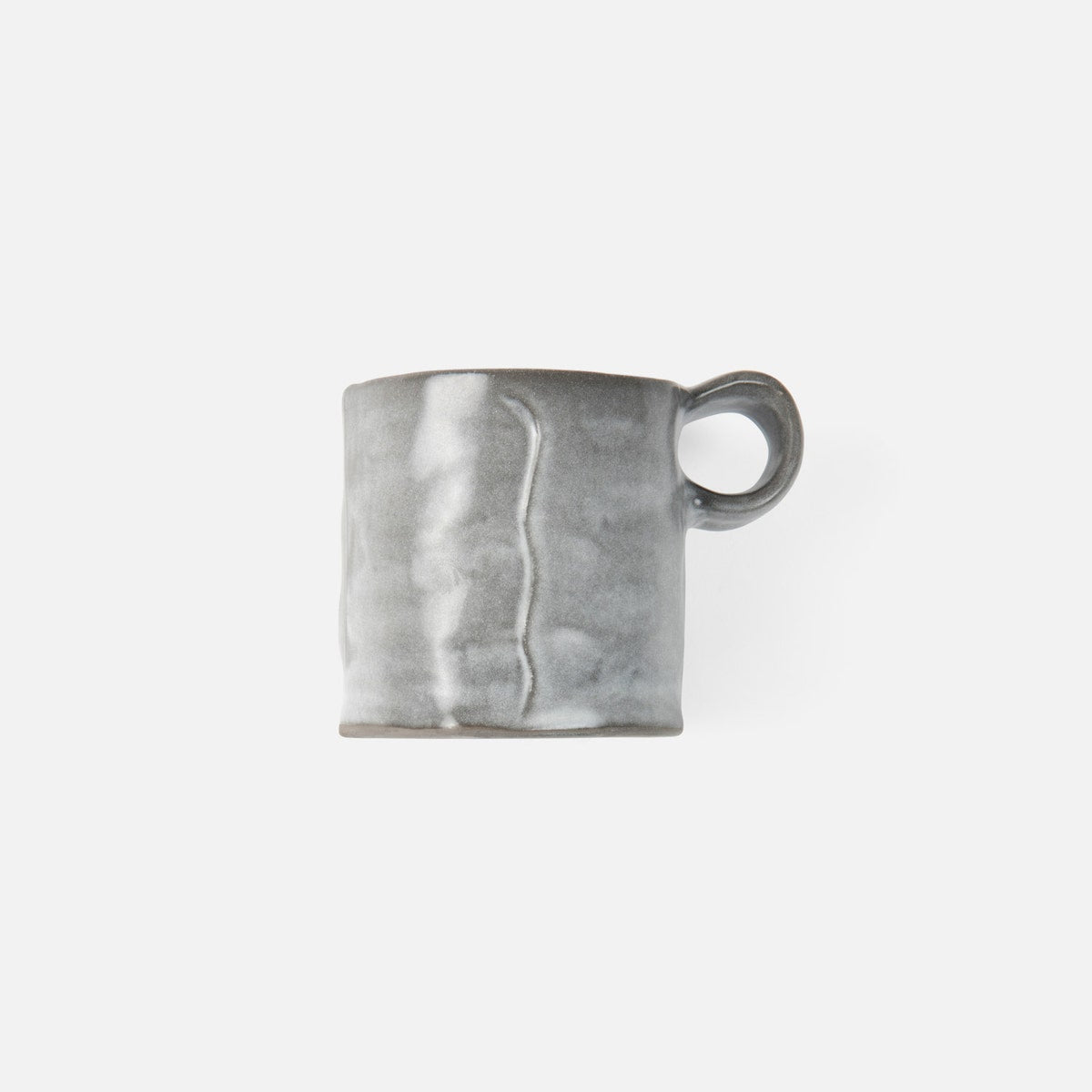 Lucas Cement Glaze Mug Pack/4