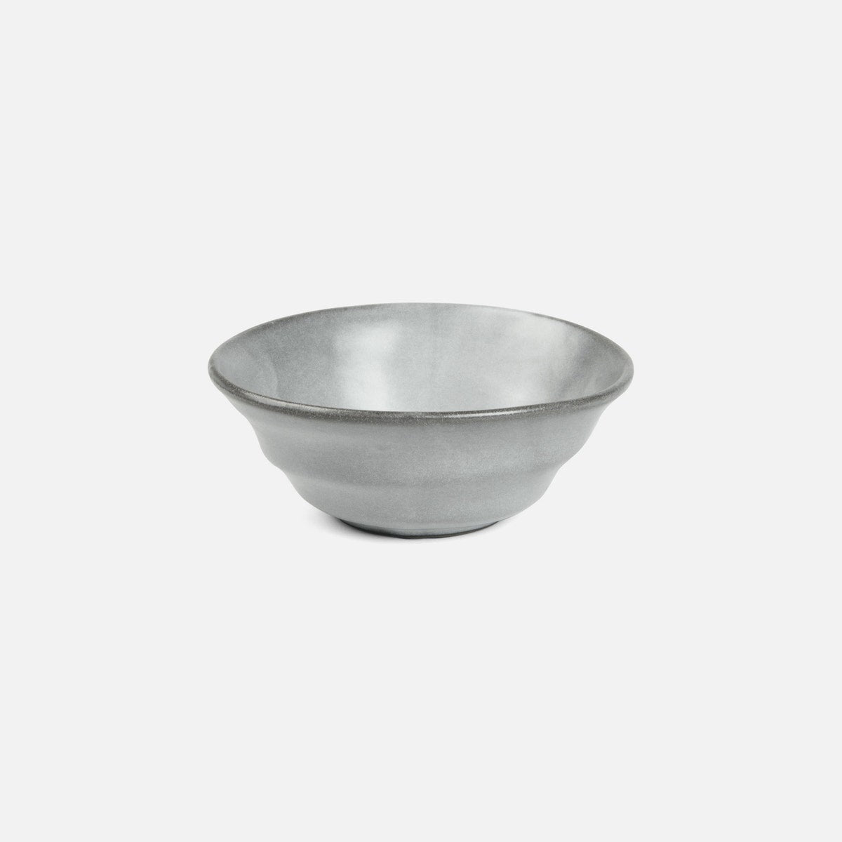 Marcus Cement Glaze Cereal/Ice Cream Bowl Stoneware Pack/4