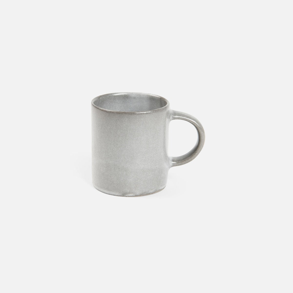 Marcus Cement Glaze Mug Stoneware Pack/4