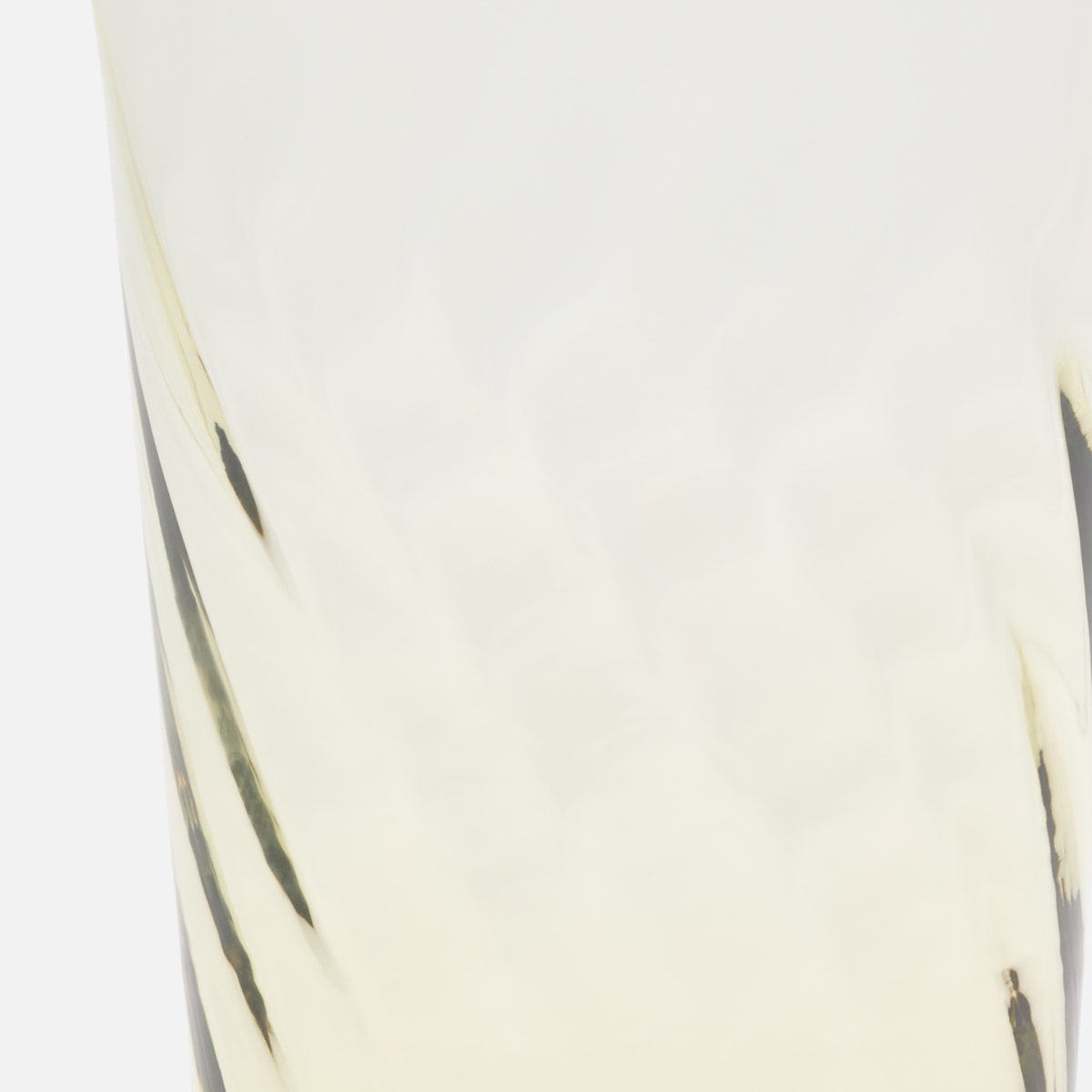 Colette Sage Green Tumbler Glass Hand Blown Pack/6