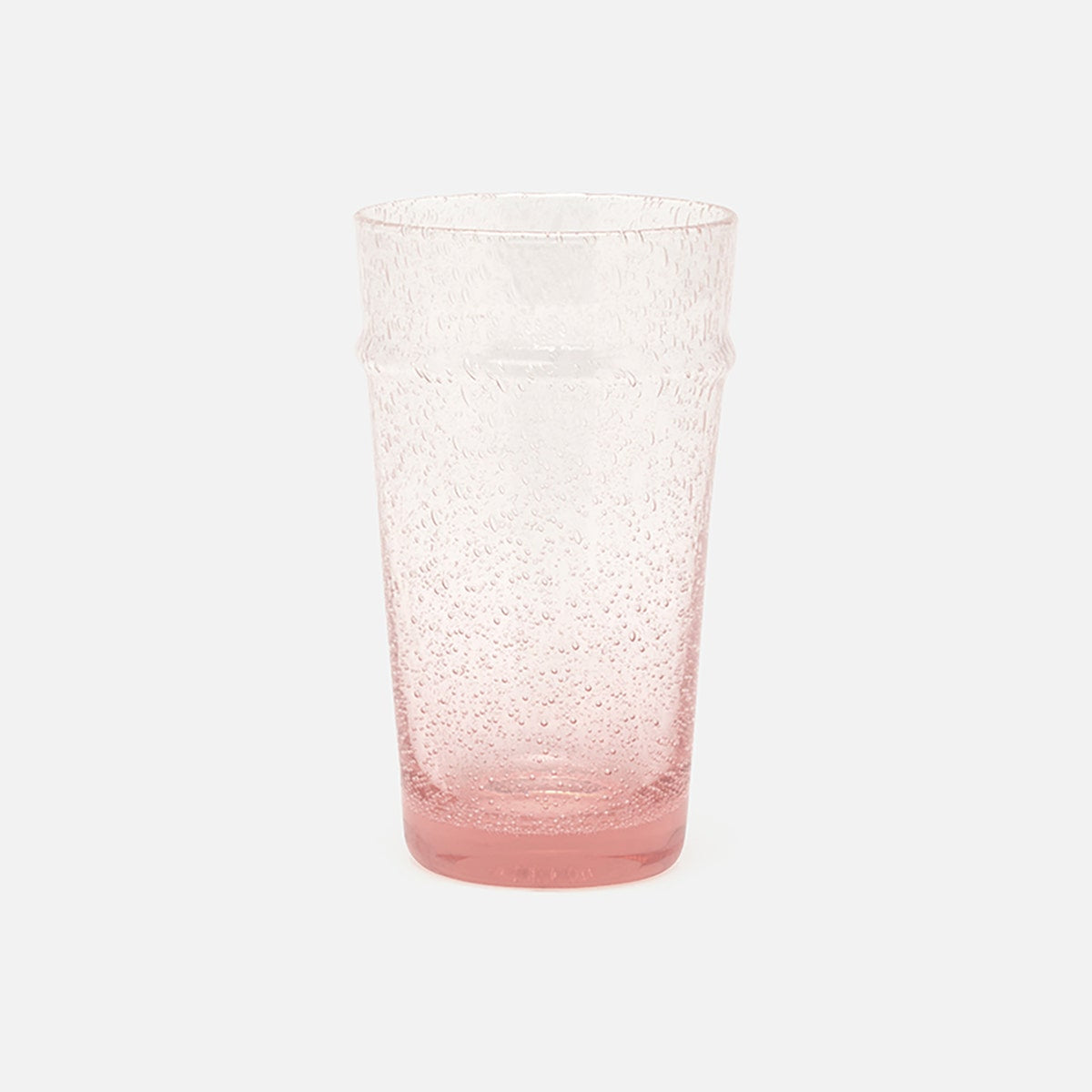 Kari Pink Highball Glass Pack/6