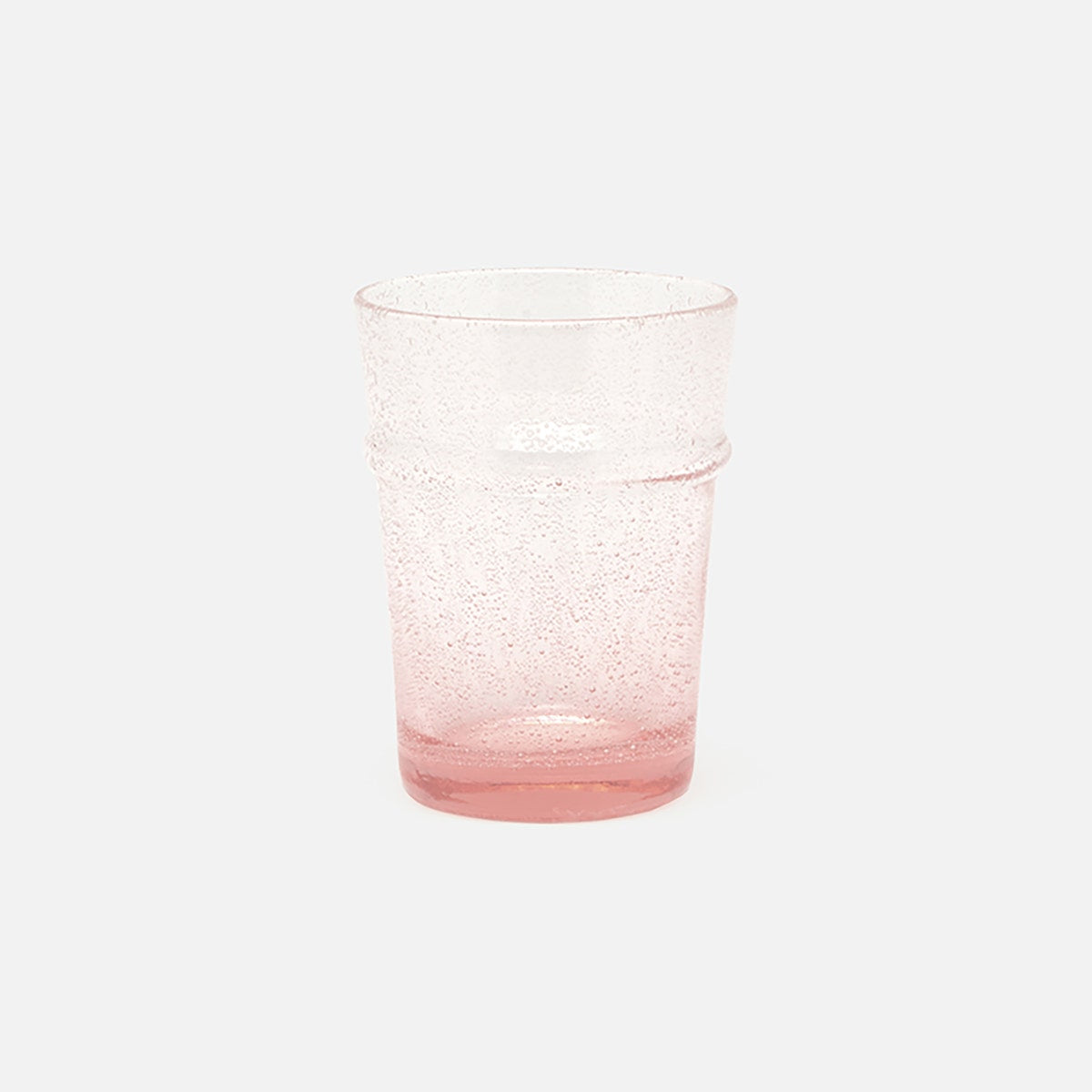 Kari Pink Juice Glass Pack/6