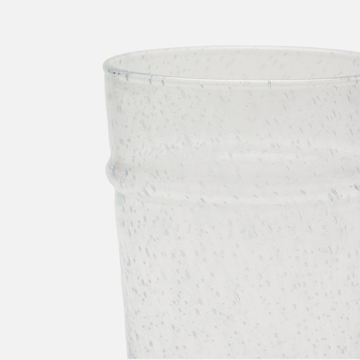 Kari Clear Highball Glass Pack/6