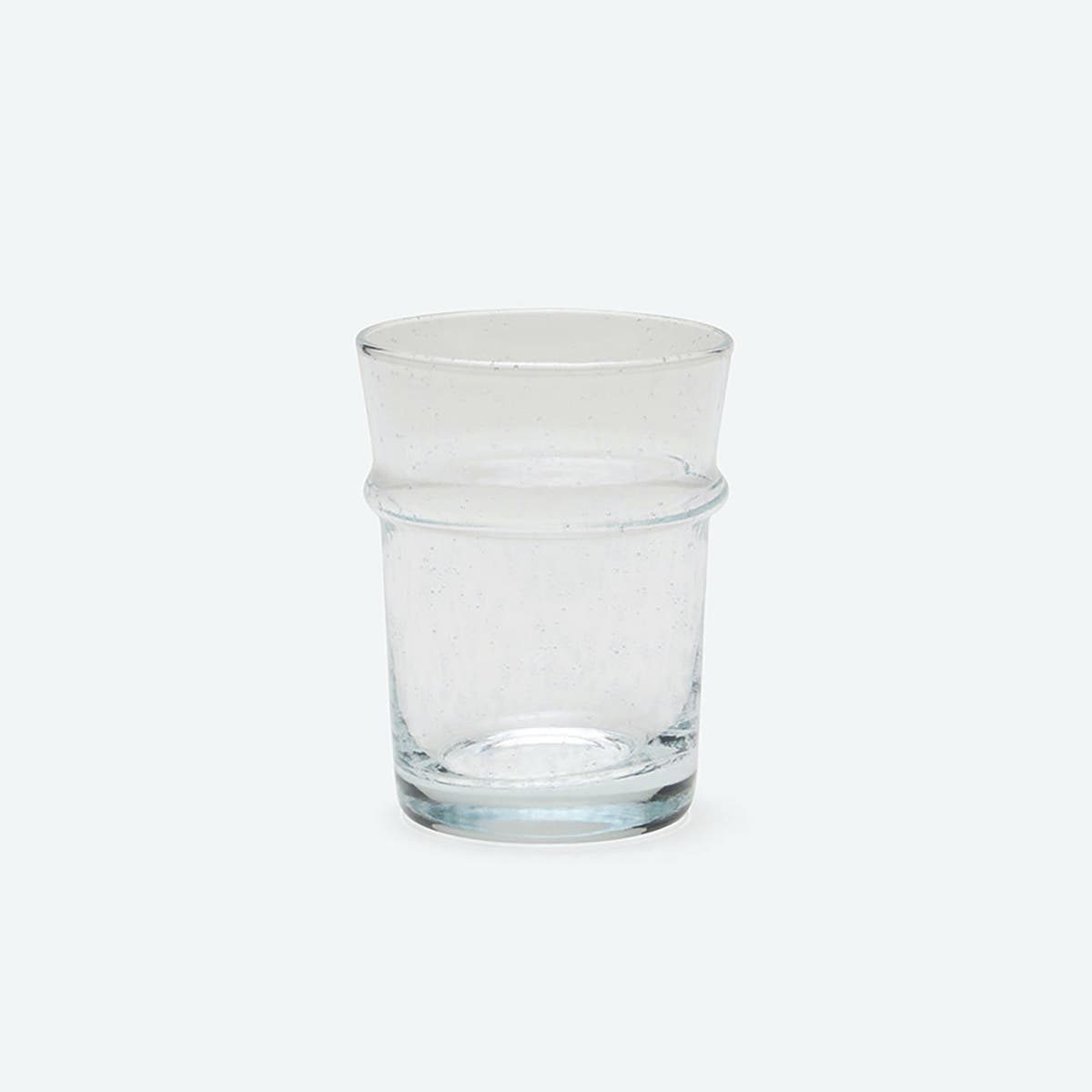 Kari Clear Juice Glass Pack/6
