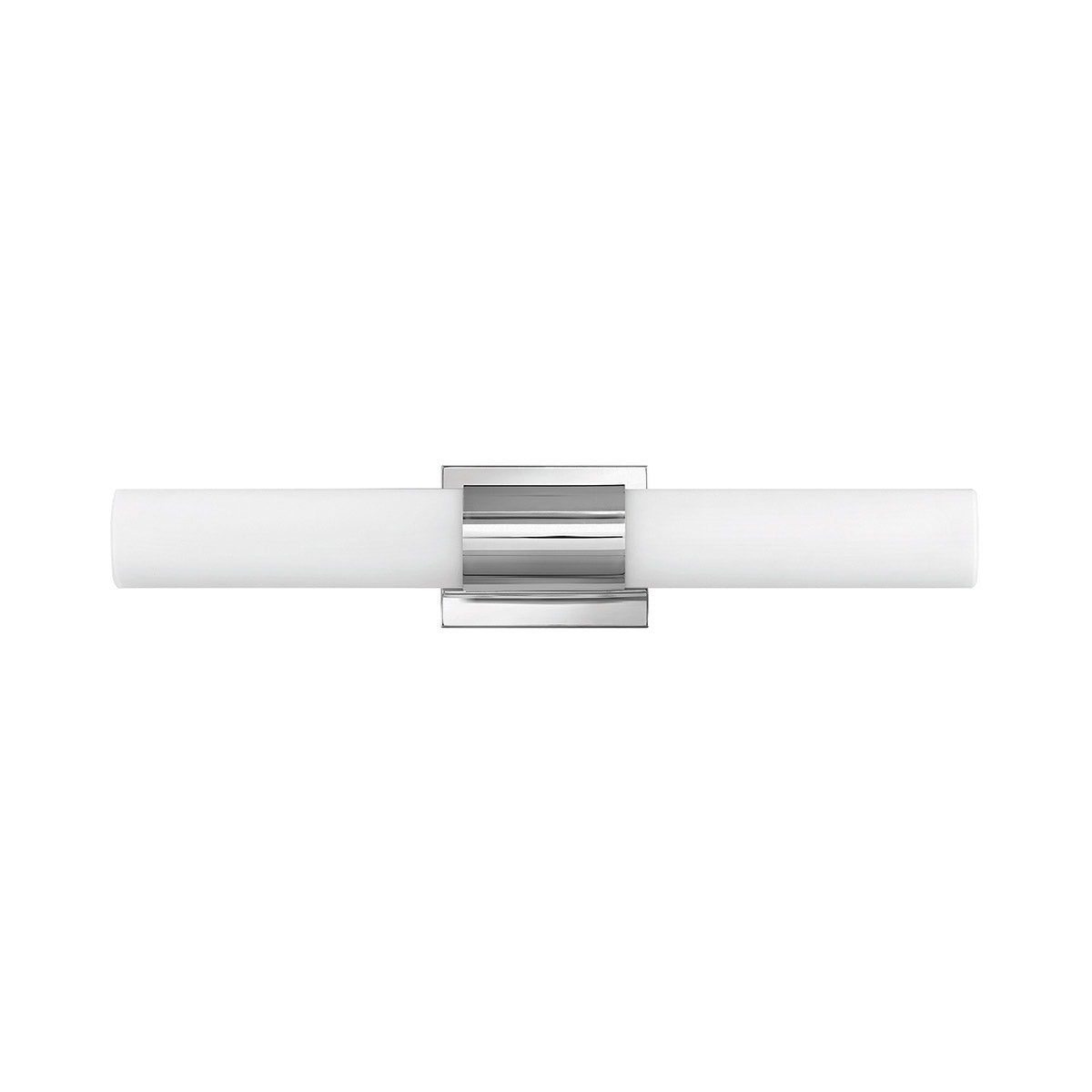 Portia Bath Wall Light-Hinkley Lighting-HINKLEY-52113PN-Bathroom Lighting3 Light-Polished Nickel-4-France and Son