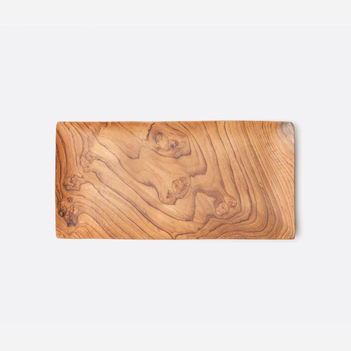 Rowan Natural Serving Board Set/3