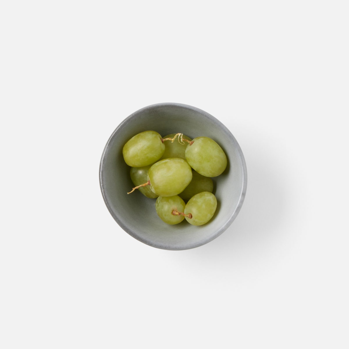 Marcus Cement Glaze Hors D'Oeuvre Bowl Stoneware Pack/4