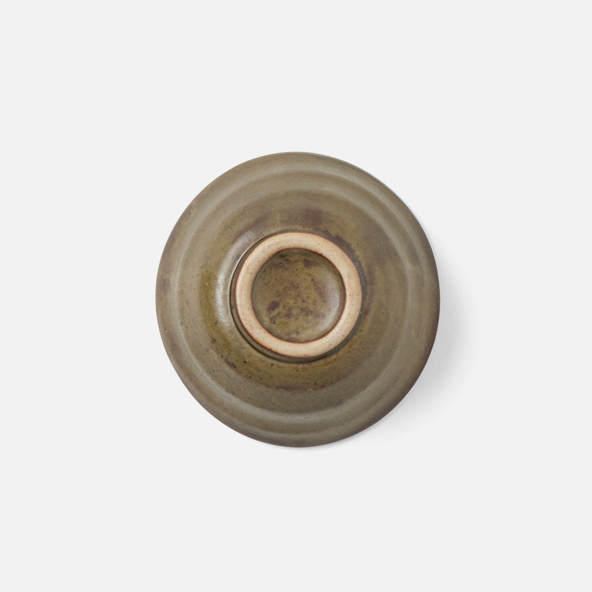 Marcus Gray Salt Glaze Hors D'Oeuvre Bowl Stoneware Pack/4