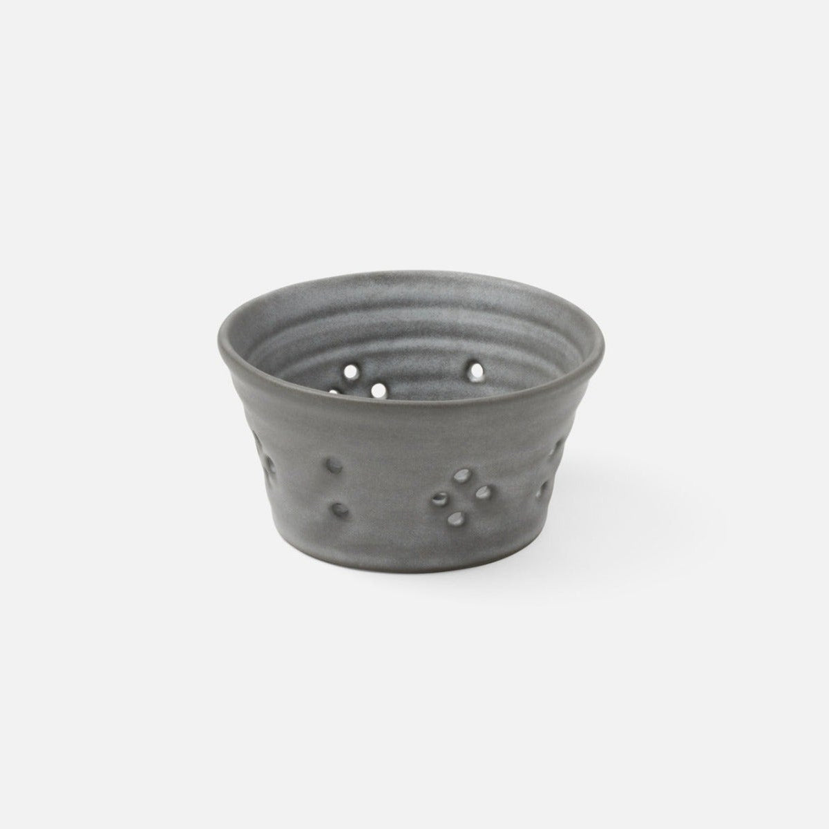 Paz Cement Glaze Berry Bowl Pack/4