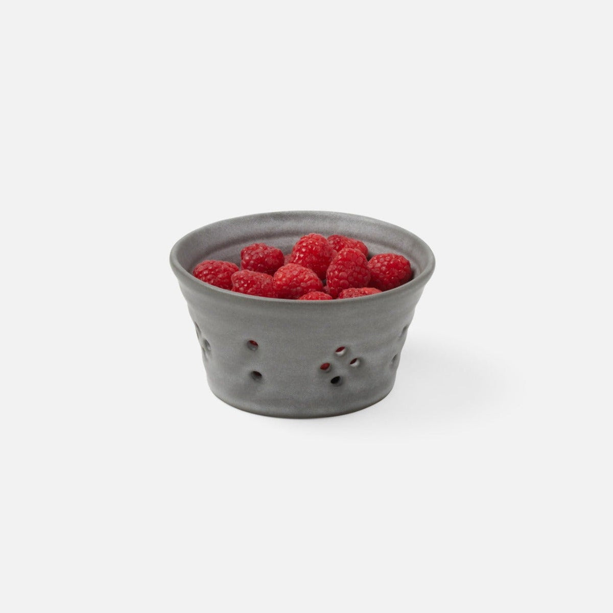 Paz Cement Glaze Berry Bowl Pack/4
