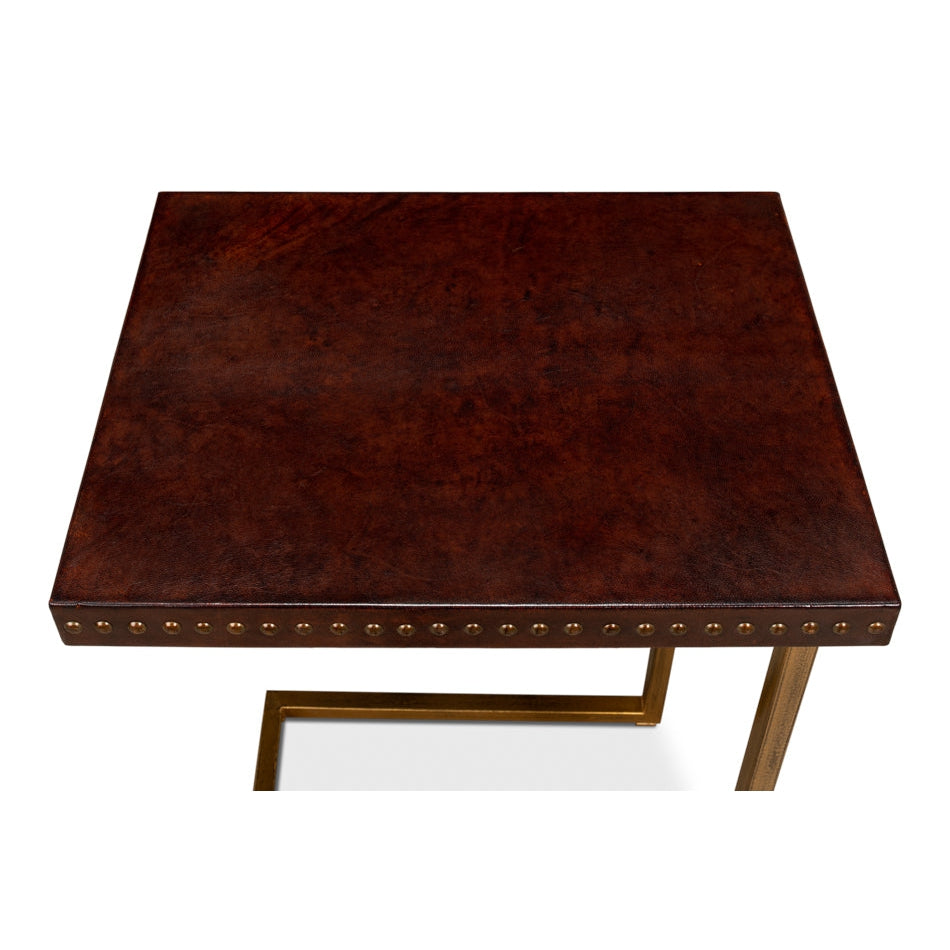 Laptop Table-SARREID-SARREID-52627-Tables-3-France and Son