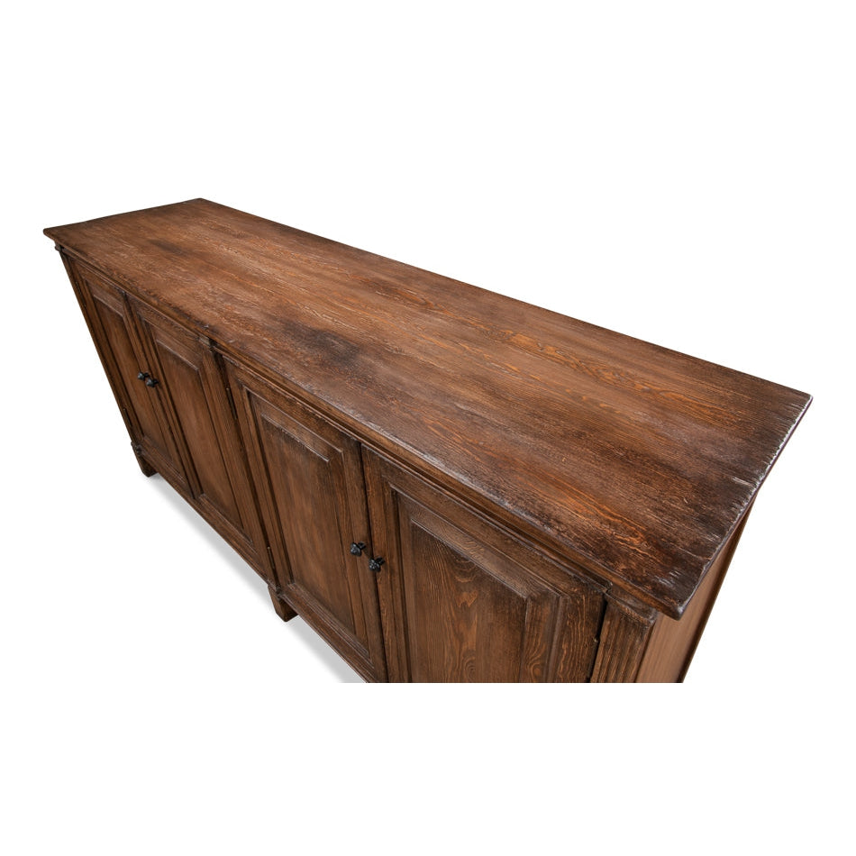 Noah Sideboard-SARREID-SARREID-53092-Sideboards & Credenzas-3-France and Son