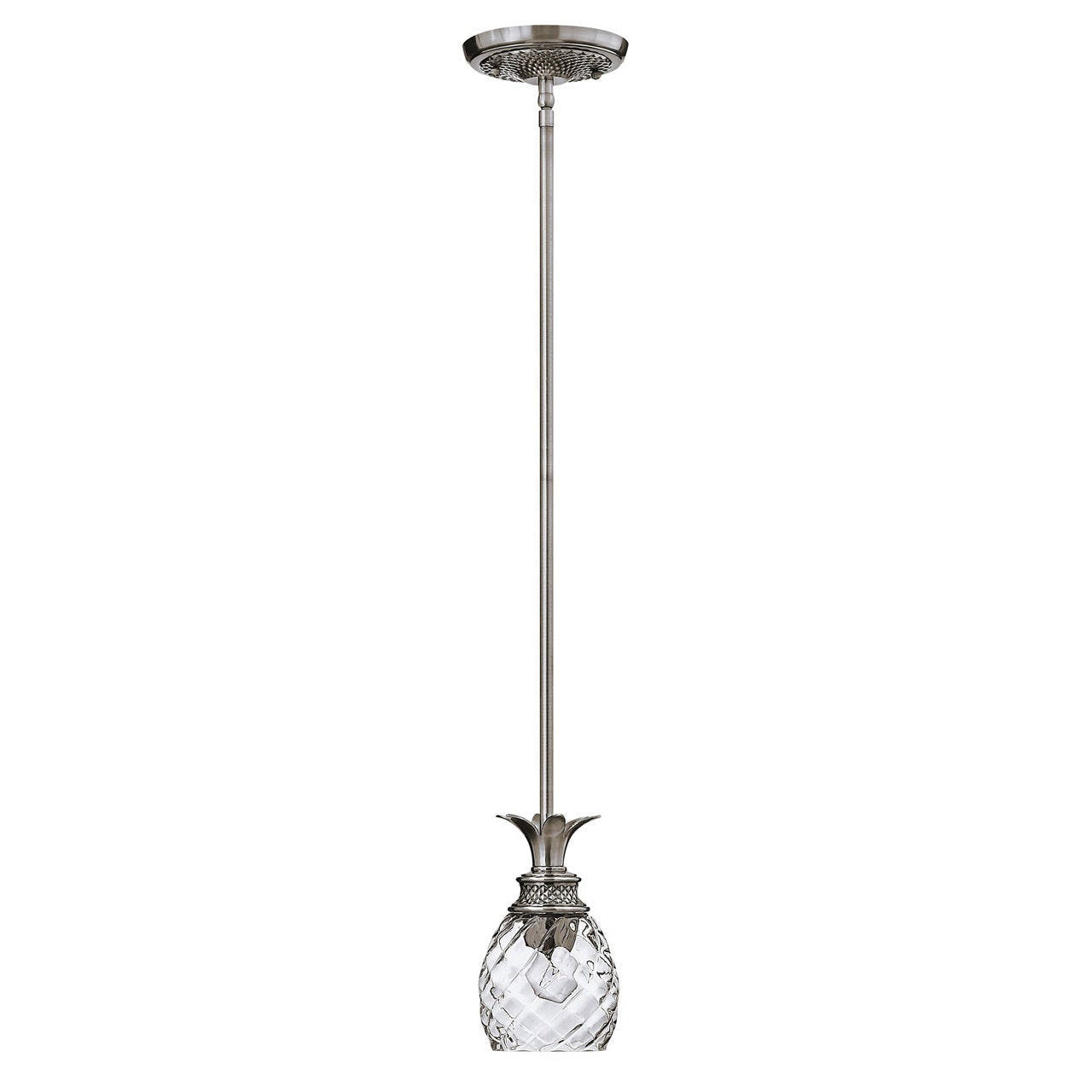 Plantation - Small Pendant-Hinkley Lighting-HINKLEY-5317PL-Pendants-1-France and Son