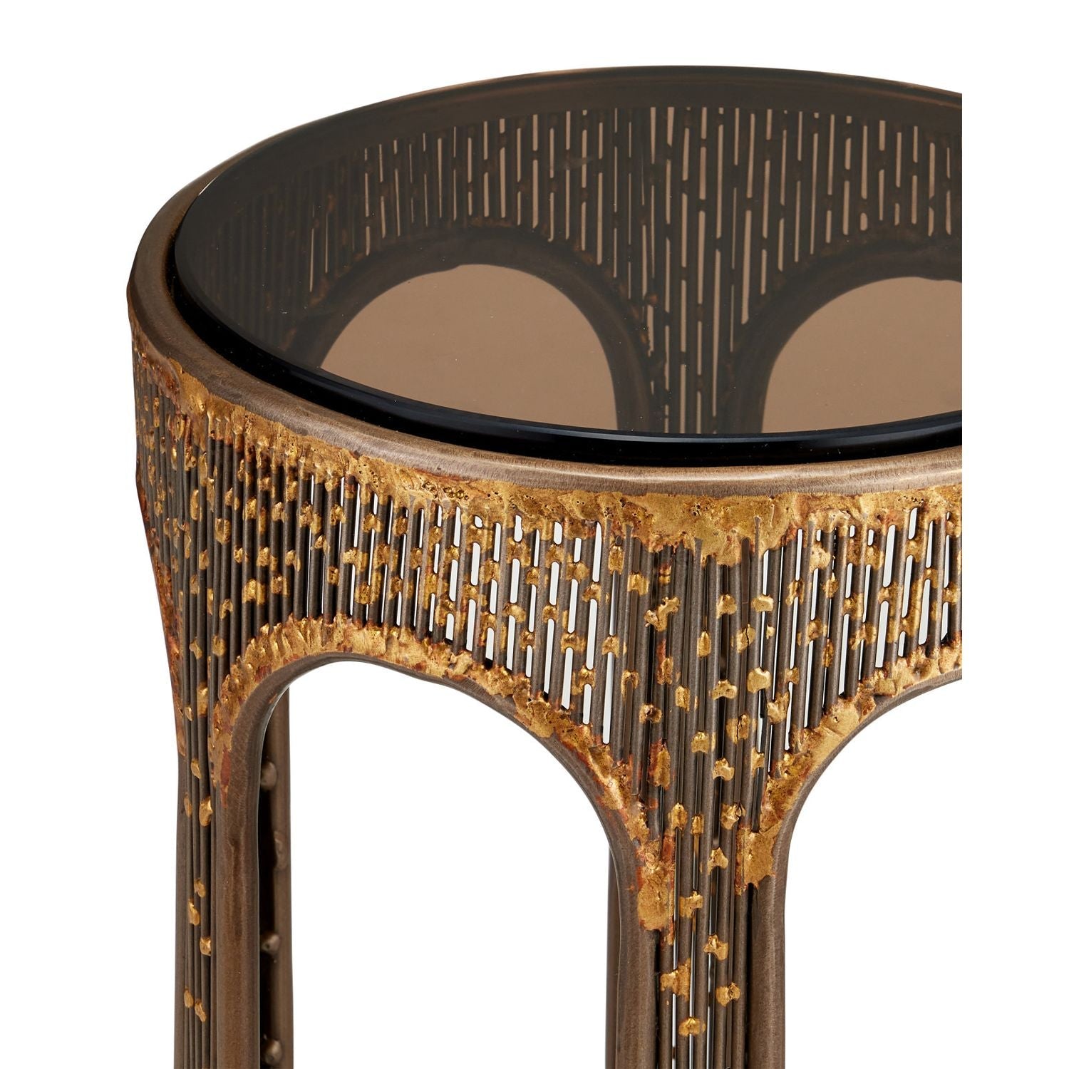 Capella Accent Table