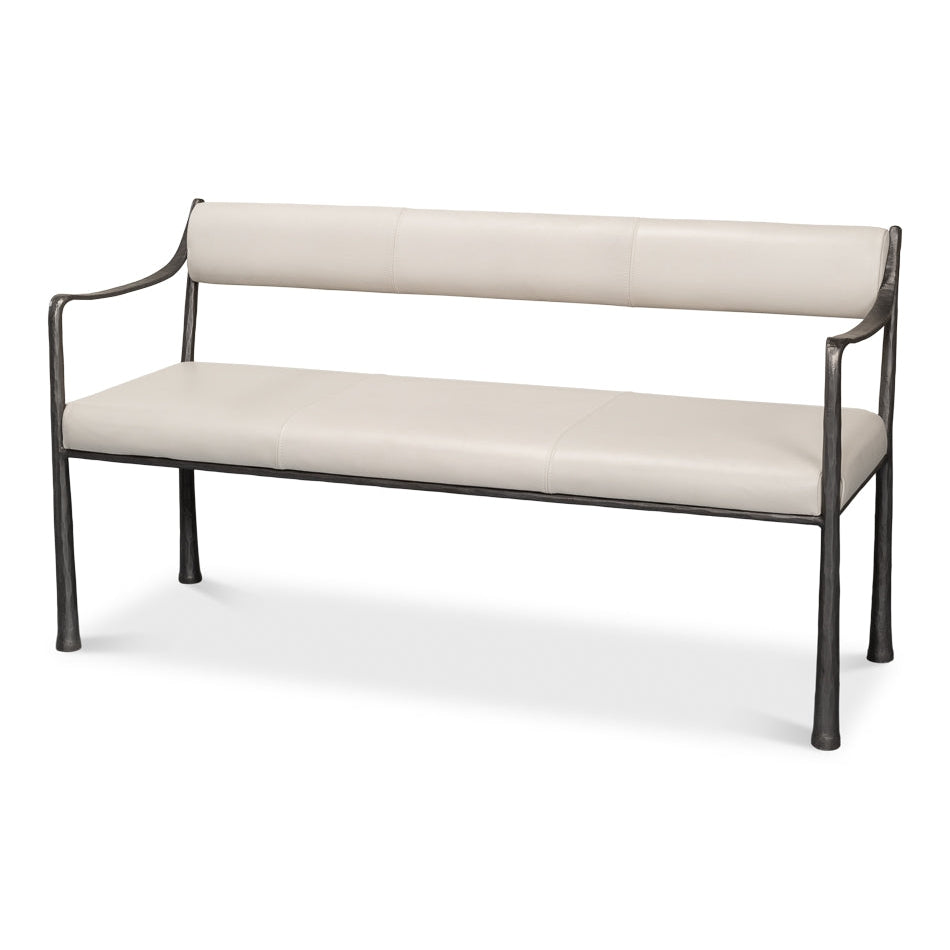 Eliana Bench-SARREID-SARREID-53436-Benches-1-France and Son