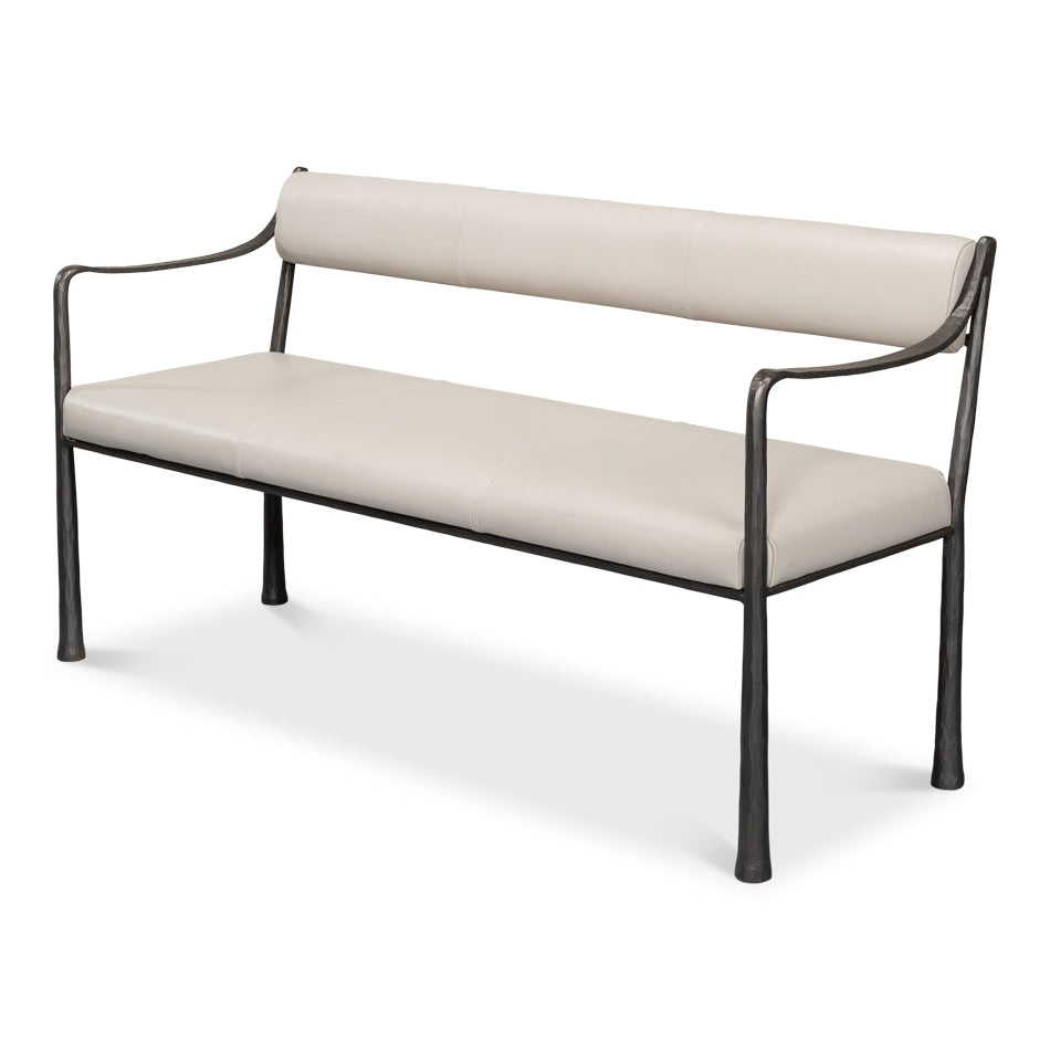 Eliana Bench-SARREID-SARREID-53436-Benches-2-France and Son