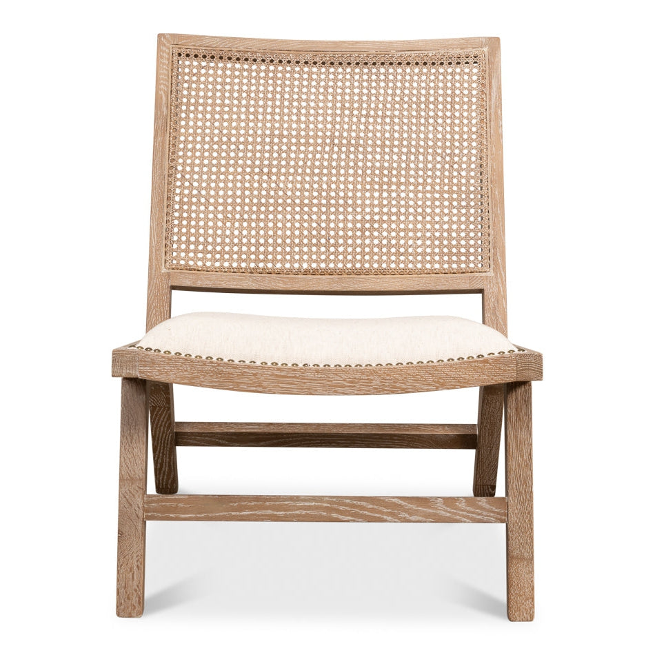 Abella Chair-SARREID-SARREID-53478-Lounge Chairs-1-France and Son
