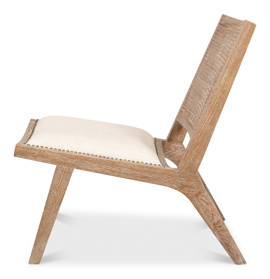 Abella Chair-SARREID-SARREID-53478-Lounge Chairs-2-France and Son