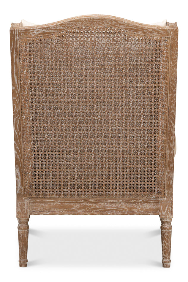 Ava Chair-SARREID-SARREID-53479-Lounge Chairs-3-France and Son