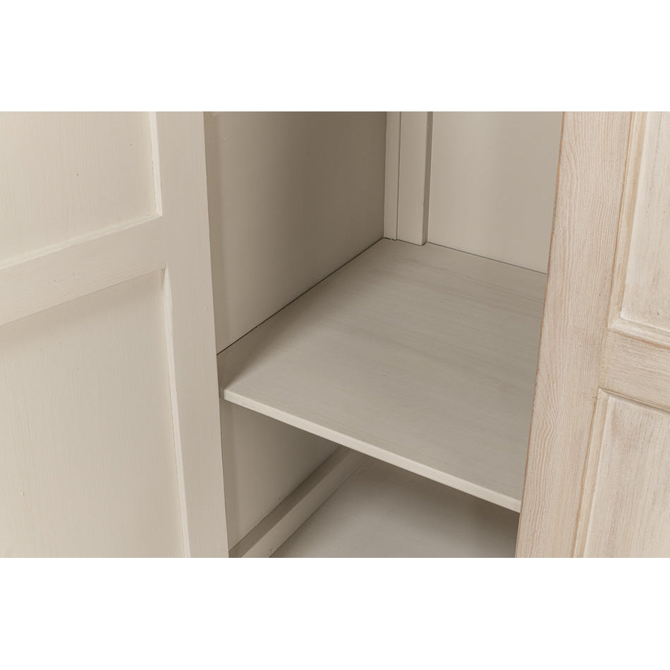 Alamaree Storage Unit-SARREID-SARREID-53617-1-Bookcases & Cabinets-5-France and Son