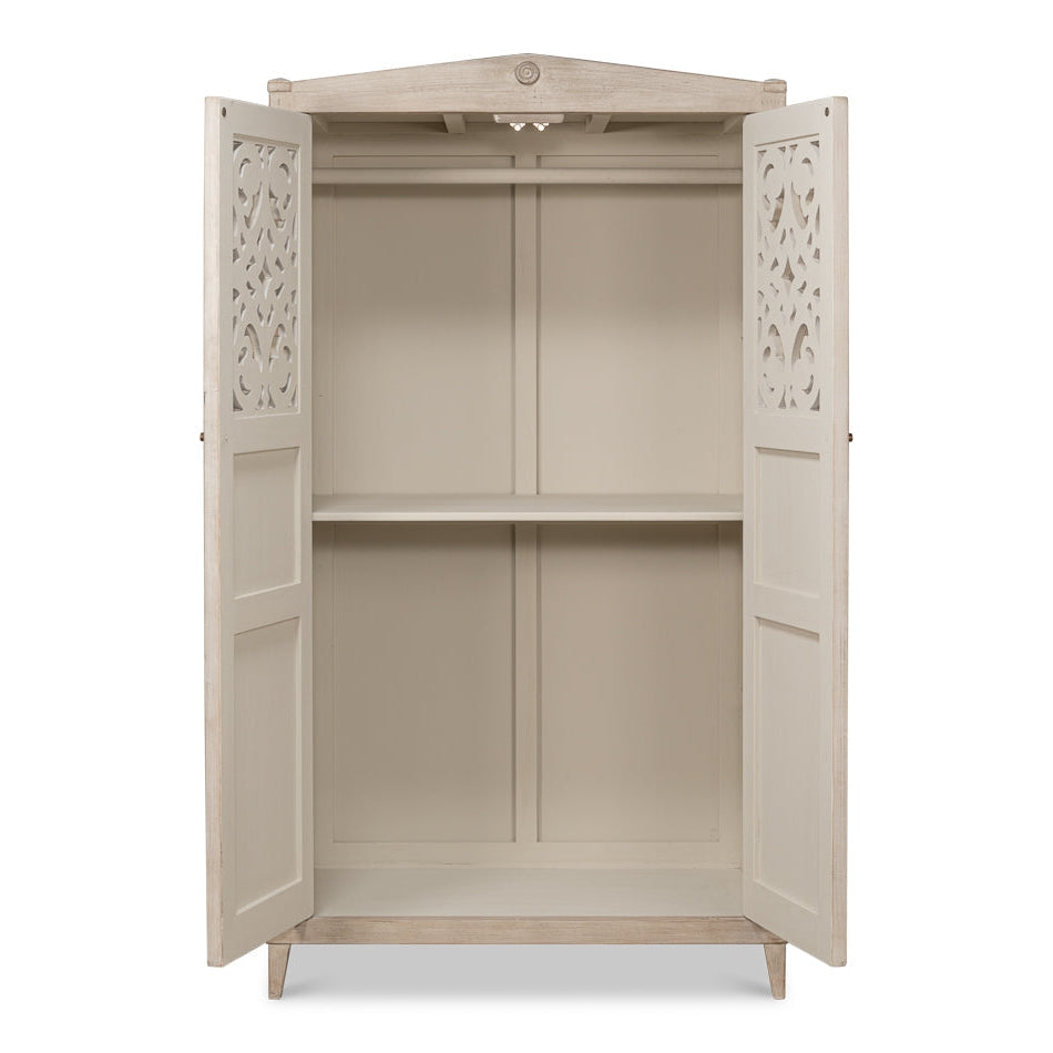 Alamaree Storage Unit-SARREID-SARREID-53617-1-Bookcases & Cabinets-2-France and Son