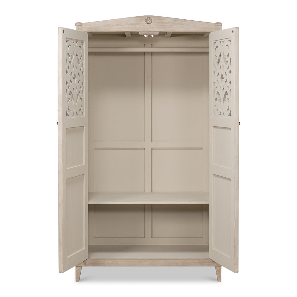 Alamaree Storage Unit-SARREID-SARREID-53617-1-Bookcases & Cabinets-3-France and Son