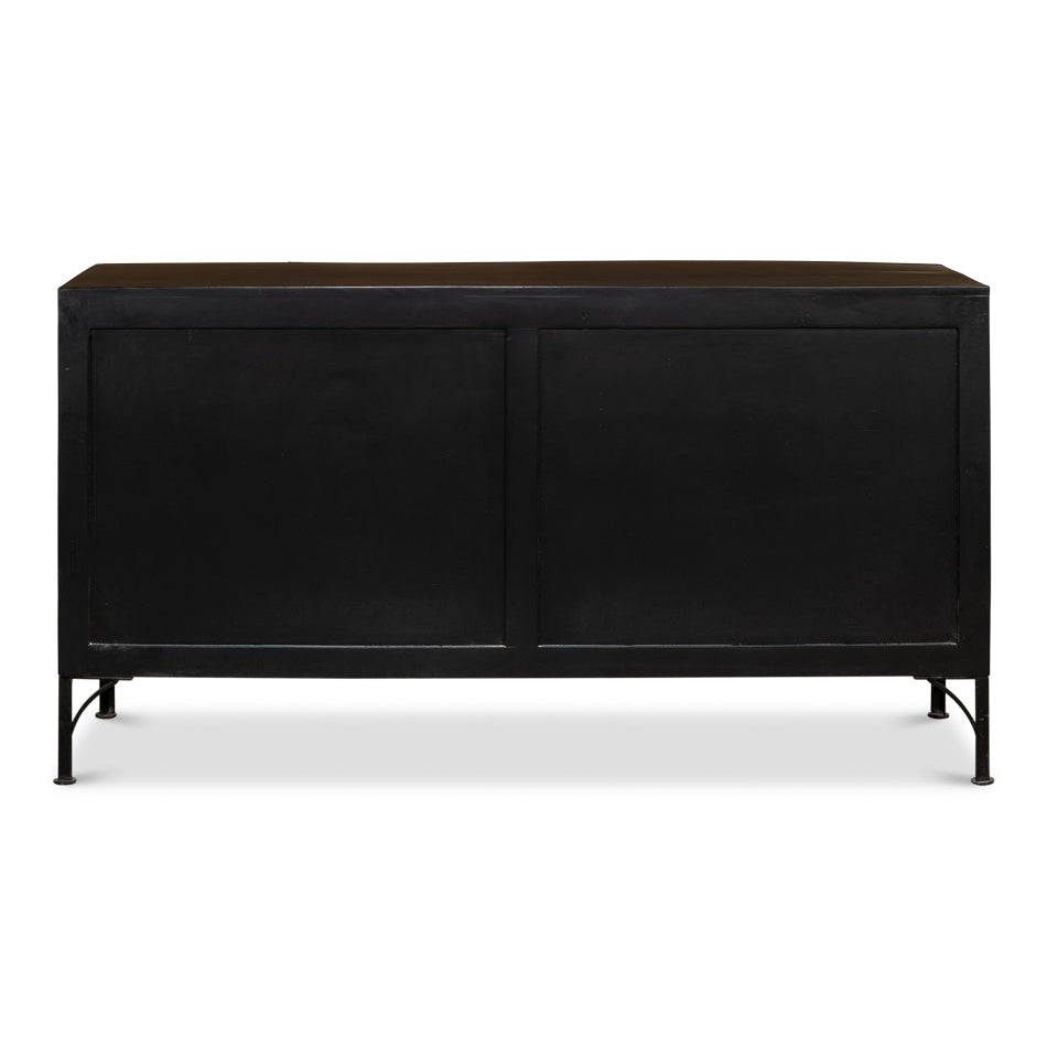 Gatsby Sideboard-SARREID-SARREID-53633-Sideboards & Credenzas-3-France and Son