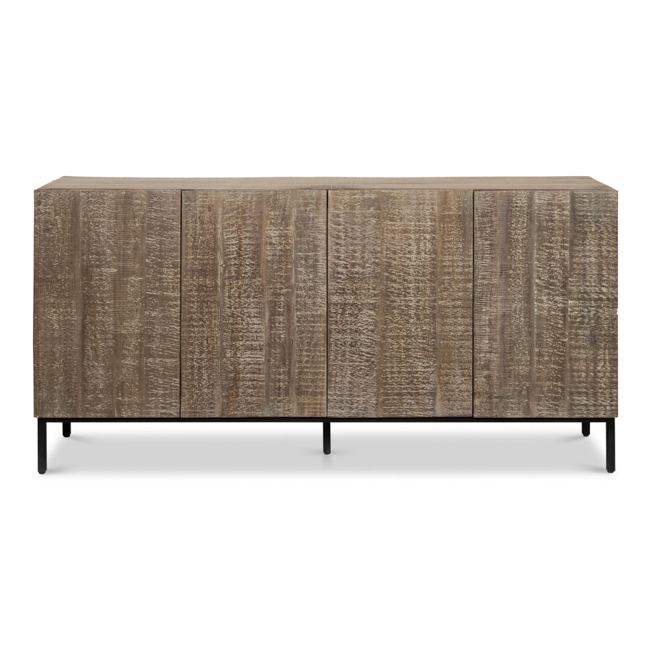 Suzette Sideboard-SARREID-SARREID-53649-Sideboards & Credenzas-1-France and Son