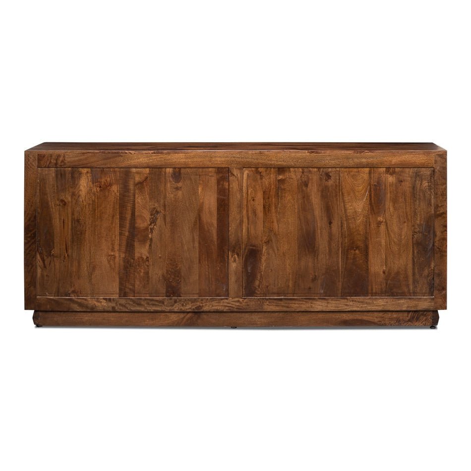 Megan Sideboard-SARREID-SARREID-53691-Sideboards & Credenzas-4-France and Son