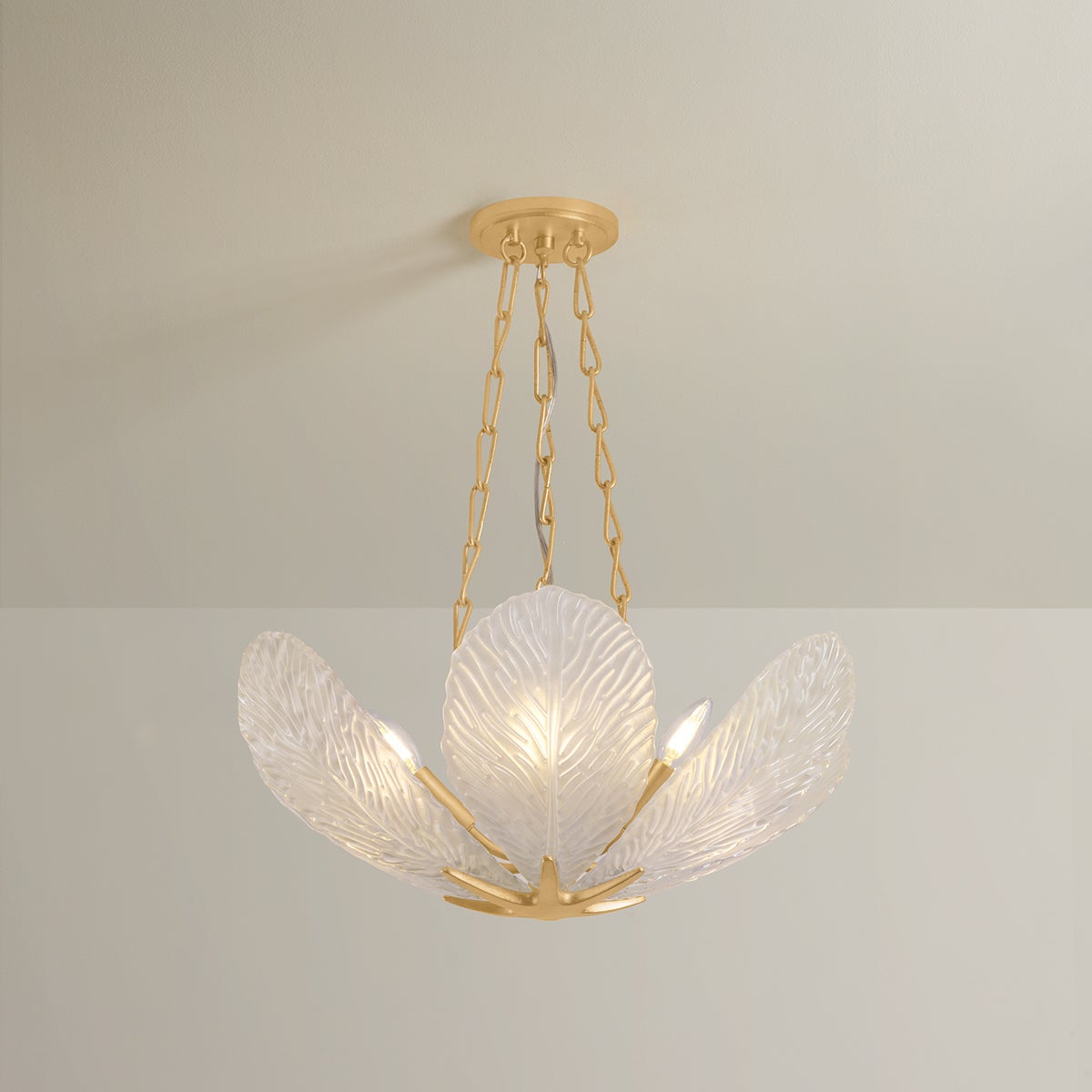 Galena Chandelier