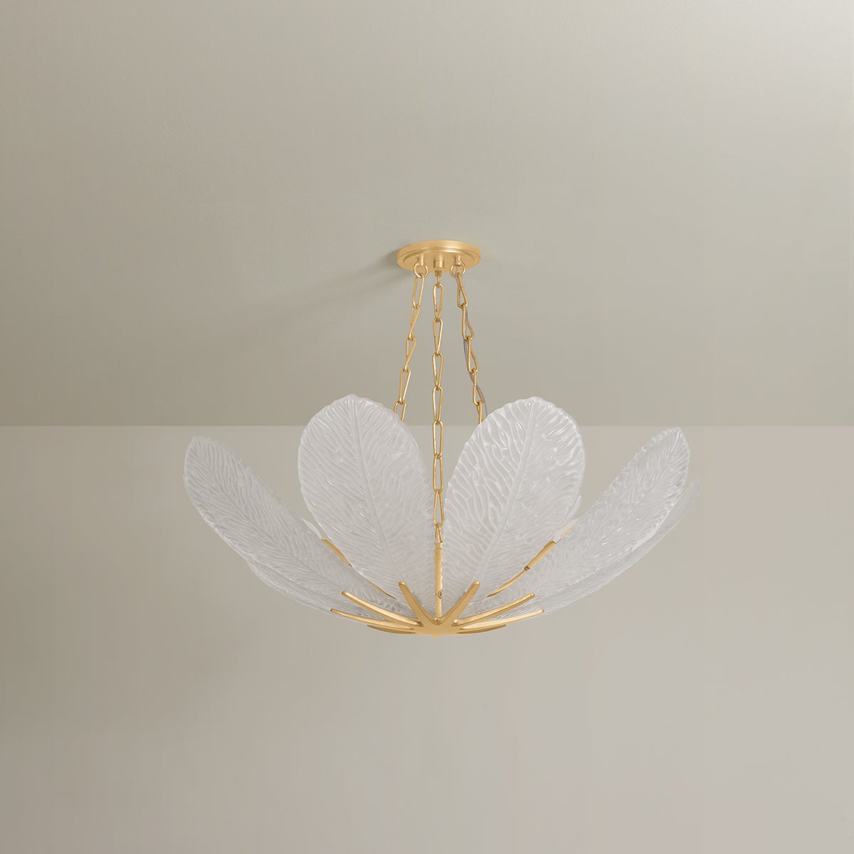 Galena Chandelier