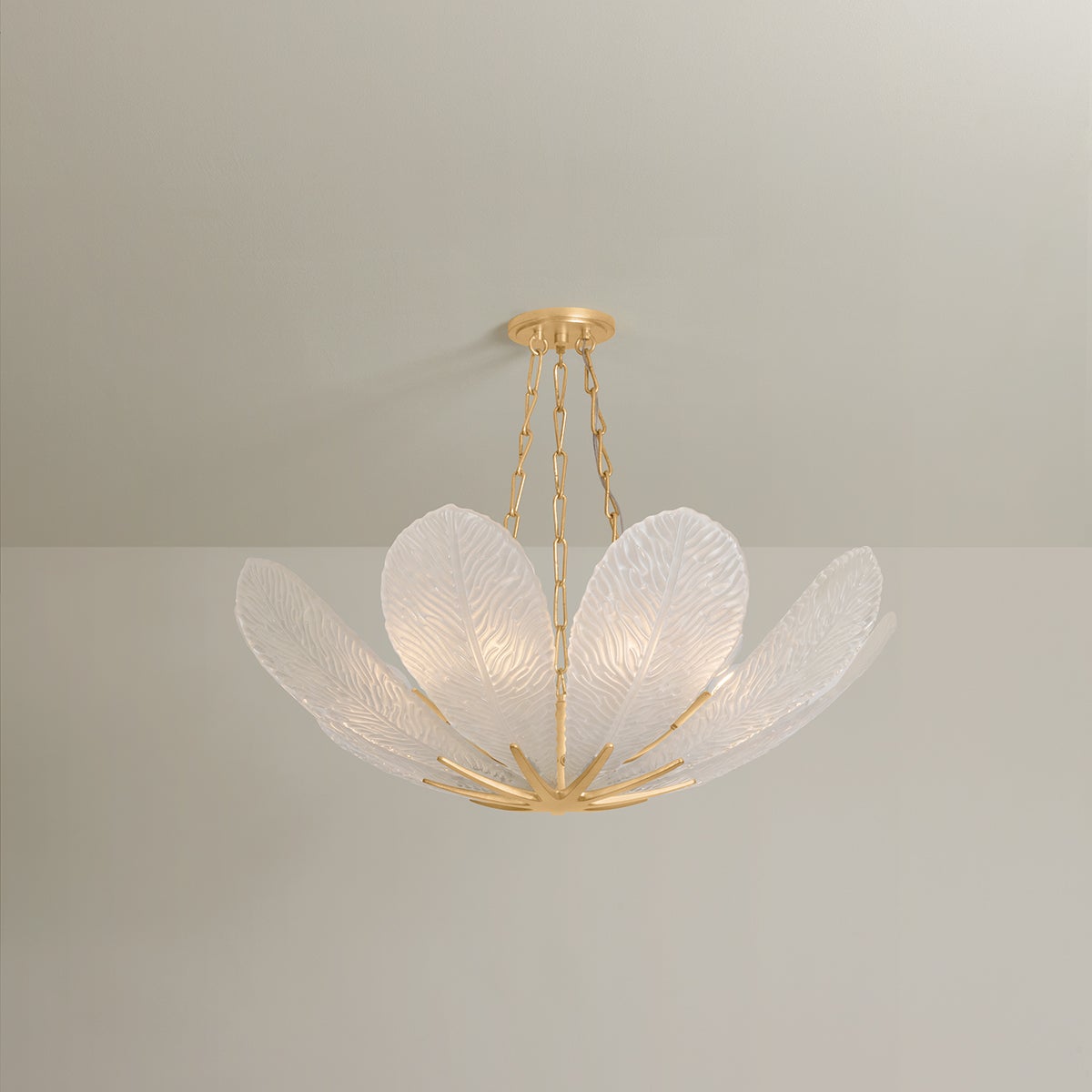 Galena Chandelier
