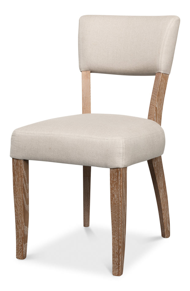 Rhett Chair-SARREID-SARREID-53801-Dining Chairs-3-France and Son