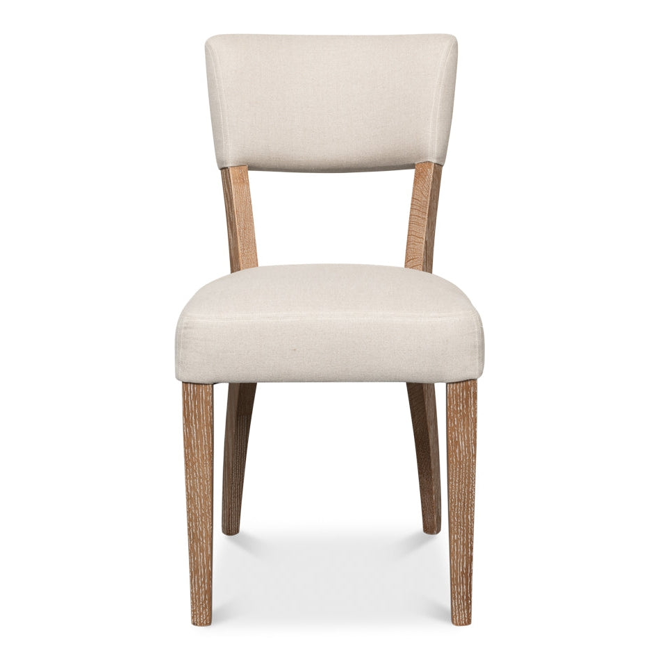 Rhett Chair-SARREID-SARREID-53801-Dining Chairs-1-France and Son