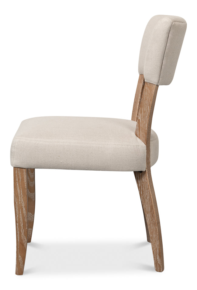 Rhett Chair-SARREID-SARREID-53801-Dining Chairs-2-France and Son