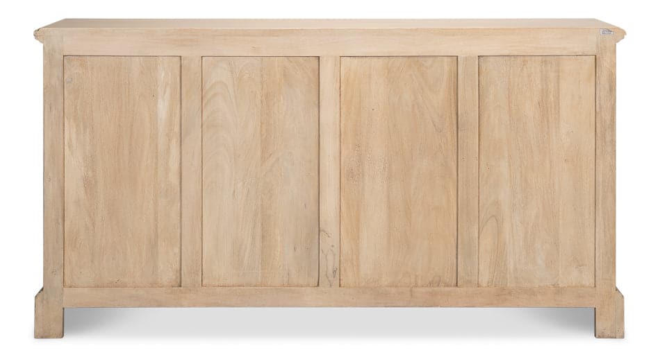 Palmieri Four Door Sideboard