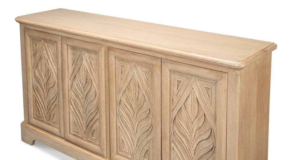 Palmieri Four Door Sideboard