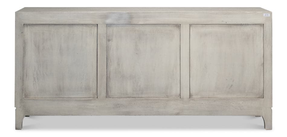 Rafina Three Door Sideboard